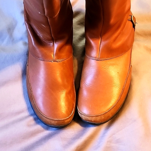 The North Face boots - Picture 7 of 8